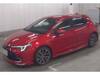 TOYOTA COROLLA SPORT