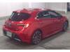 TOYOTA COROLLA SPORT
