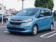 2017 HONDA FREED
