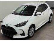 2023 TOYOTA YARIS