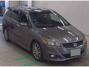 2013 HONDA STREAM