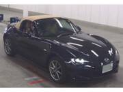 2025 MAZDA ROADSTER