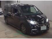 2017 HONDA STEPWAGON
