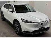 2023 HONDA VEZEL G
