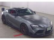 2020 TOYOTA SUPRA RZ
