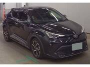 2020 TOYOTA C-HR