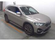 2022 BMW X1