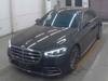 MERCEDES BENZ S CLASS