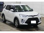 2020 TOYOTA RAIZE