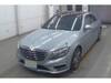 MERCEDES BENZ S CLASS