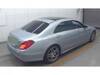 MERCEDES BENZ S CLASS