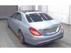 MERCEDES BENZ S CLASS