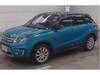SUZUKI ESCUDO