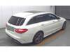 MERCEDES BENZ C-CLASS Stationwagon