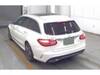 MERCEDES BENZ C-CLASS Stationwagon