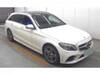MERCEDES BENZ C-CLASS Stationwagon