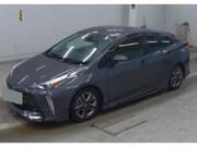 2021 TOYOTA PRIUS