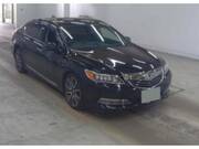 2015 HONDA LEGEND