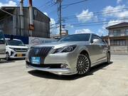 2015 TOYOTA CROWN MAJESTA