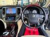 TOYOTA CROWN MAJESTA