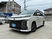 2024 TOYOTA VOXY