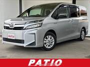 2019 TOYOTA VOXY