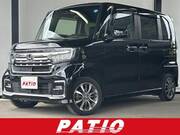 2022 HONDA N-BOX CUSTOM