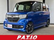 2018 HONDA N-BOX CUSTOM