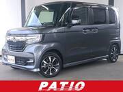 2019 HONDA N-BOX CUSTOM