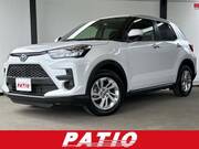 2022 TOYOTA RAIZE