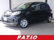 2021 TOYOTA PASSO
