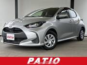2021 TOYOTA YARIS