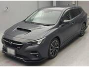 2022 SUBARU LEVORG