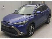 2023 TOYOTA COROLLA CROSS HYBRID Z