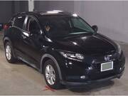 2016 HONDA VEZEL