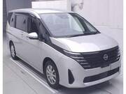 2023 NISSAN SERENA X