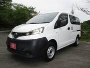 2016 NISSAN NV200 VANETTE VAN