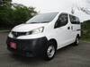 NISSAN NV200 VANETTE VAN
