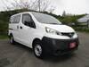 NISSAN NV200 VANETTE VAN