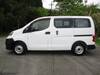 NISSAN NV200 VANETTE VAN