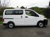 NISSAN NV200 VANETTE VAN