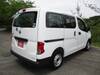 NISSAN NV200 VANETTE VAN