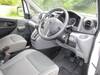 NISSAN NV200 VANETTE VAN