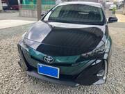 2018 TOYOTA PRIUS PHV