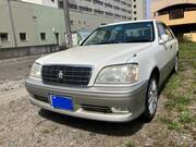 2001 TOYOTA CROWN