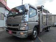 2017 FUSO CANTER