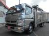 FUSO CANTER