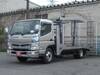 FUSO CANTER