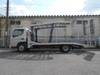 FUSO CANTER