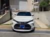 TOYOTA HARRIER HYBRID